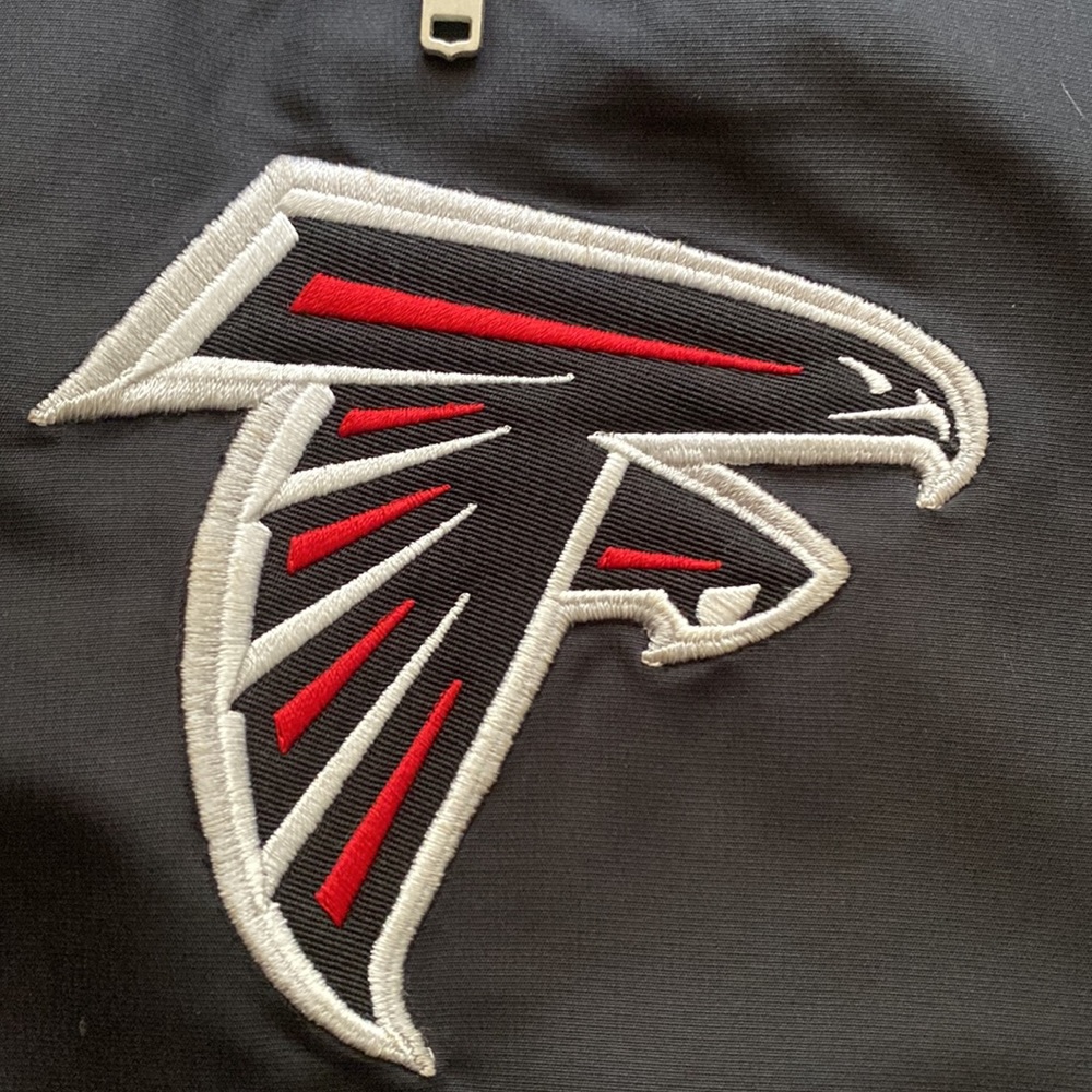 Atlanta Falcons Jacket - Picture 4 of 8